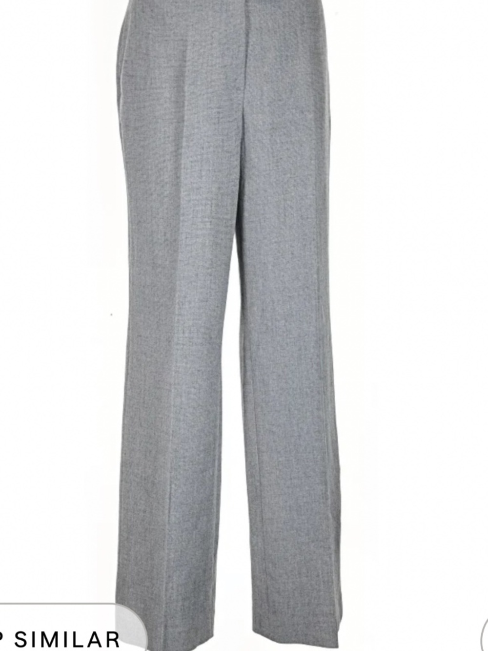 NWOT Kasper Trousers